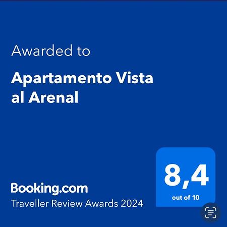 Apartamento Vista Al Arenal Apartment La Fortuna ภายนอก รูปภาพ