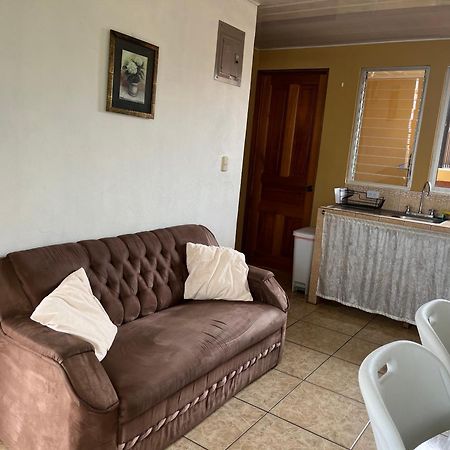 Apartamento Vista Al Arenal Apartment La Fortuna ภายนอก รูปภาพ