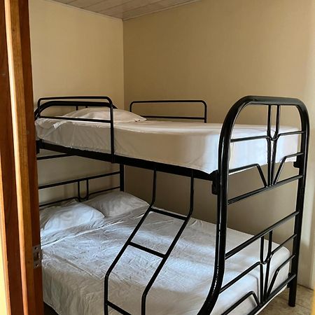 Apartamento Vista Al Arenal Apartment La Fortuna ภายนอก รูปภาพ