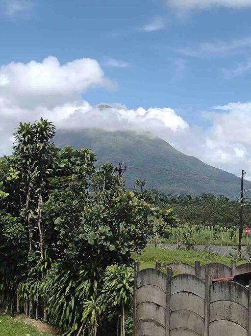 Apartamento Vista Al Arenal Apartment La Fortuna ภายนอก รูปภาพ