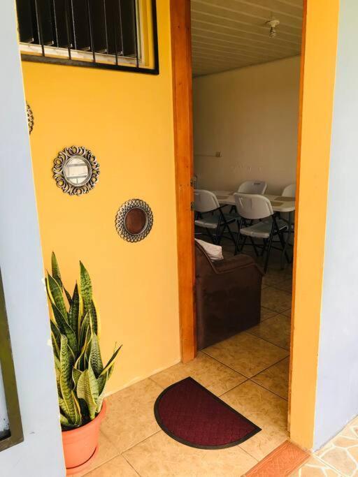 Apartamento Vista Al Arenal Apartment La Fortuna ภายนอก รูปภาพ
