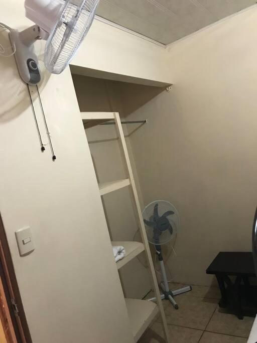 Apartamento Vista Al Arenal Apartment La Fortuna ภายนอก รูปภาพ