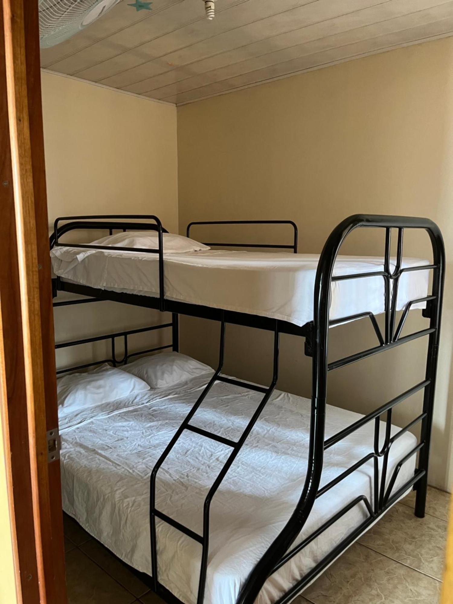 Apartamento Vista Al Arenal Apartment La Fortuna ภายนอก รูปภาพ